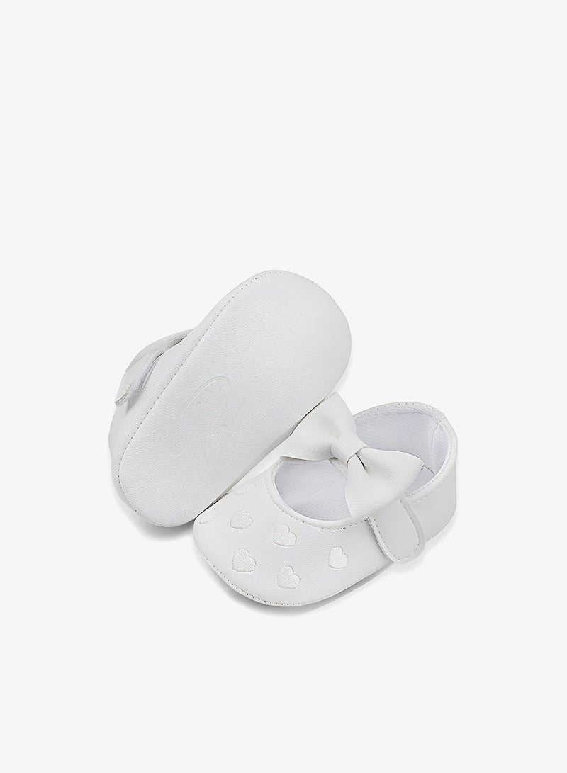 Bambimiciinfant Shoes - & Style for little steps - Image 1