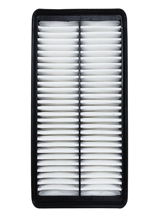 FUN-DRIVING FDPAF99096 Engine Air Filter for Tucson(2023-2022), Santa Fe(2023-2021),Sonata(2023-2020),Santa Cruz(2023-2022),K5(2023-2021),Carnival(2023-2022),SORENTO 2.5L (23-21),Sportage 2.5L(2023) - Image 1