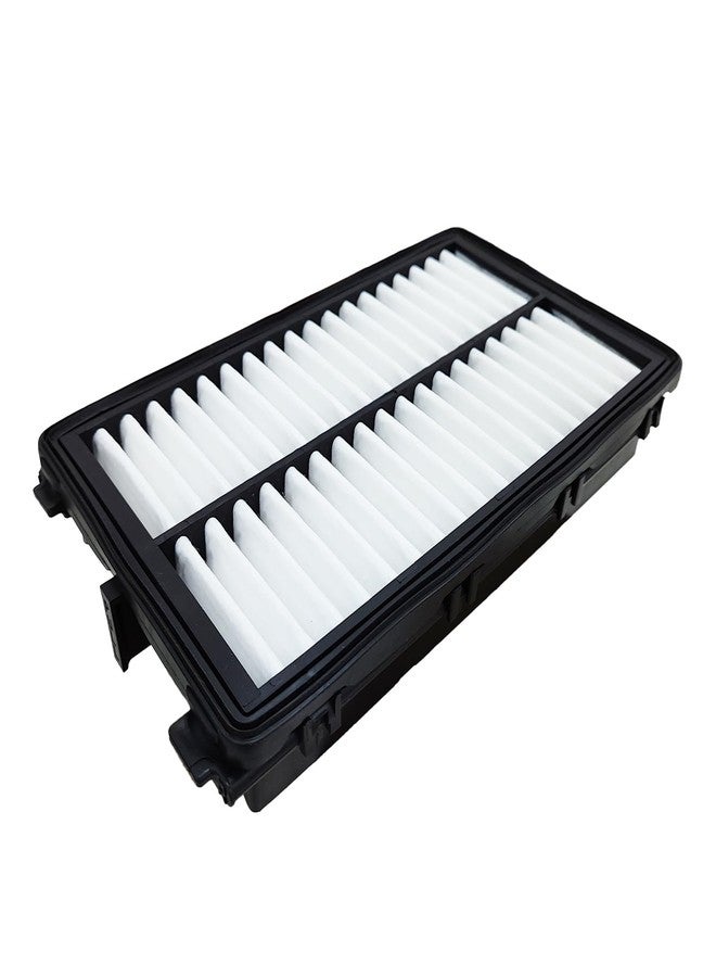 FUN-DRIVING FDPAF99096 Engine Air Filter for Tucson(2023-2022), Santa Fe(2023-2021),Sonata(2023-2020),Santa Cruz(2023-2022),K5(2023-2021),Carnival(2023-2022),SORENTO 2.5L (23-21),Sportage 2.5L(2023) - Image 3
