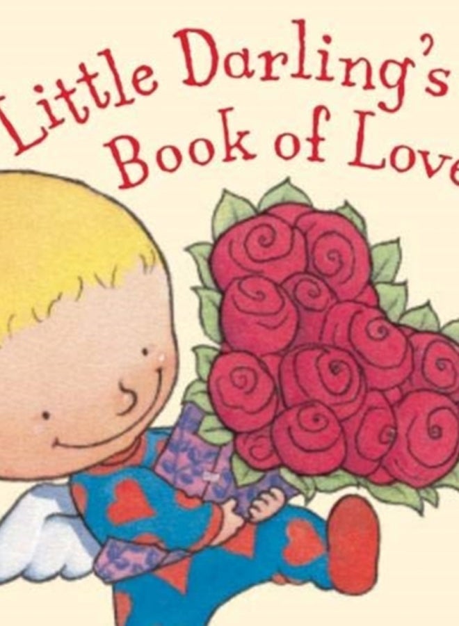 Little Darling's Book of Love