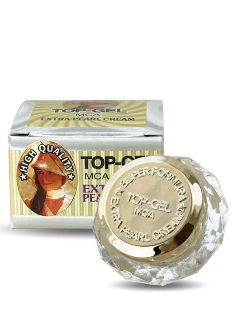 Top Gel Extra Pearl Cream, 16g - Image 1