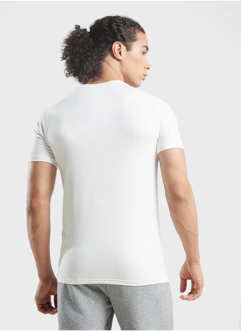 PUMA Cloudspun Meshed T-Shirt