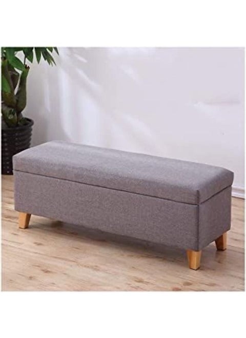 Banquette with storage space KZ 104