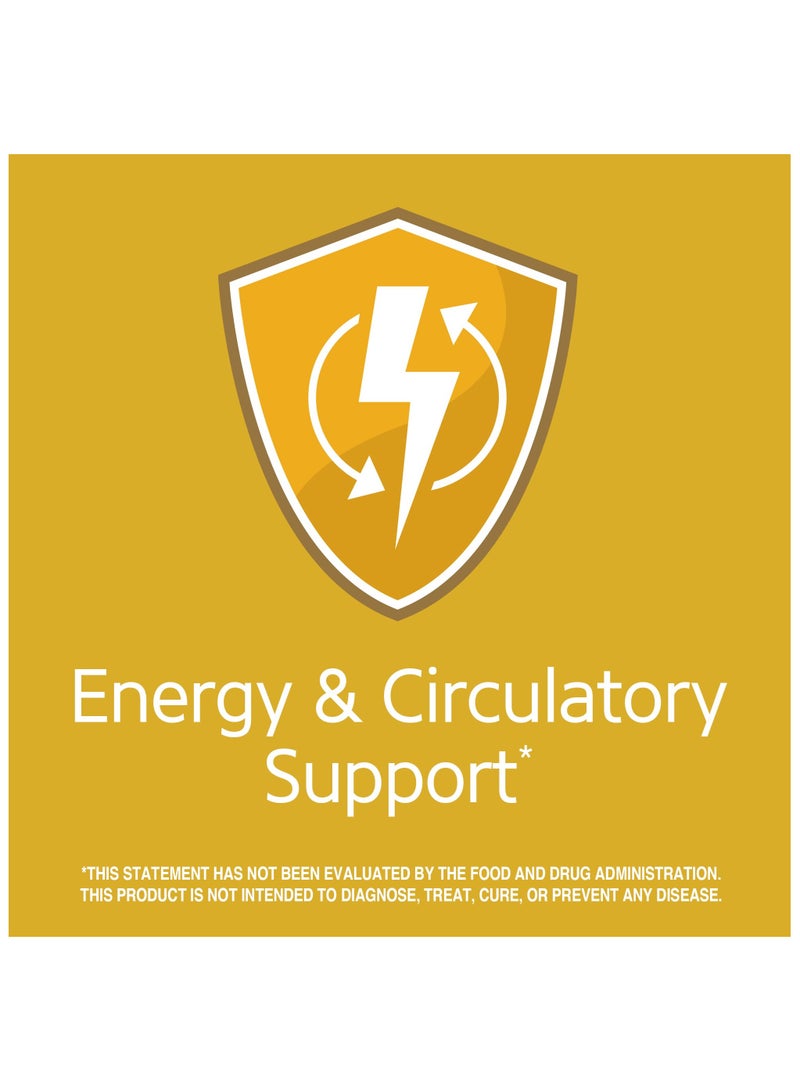 21st Century النياسين ممتد المفعول 100 قرص - Image 4