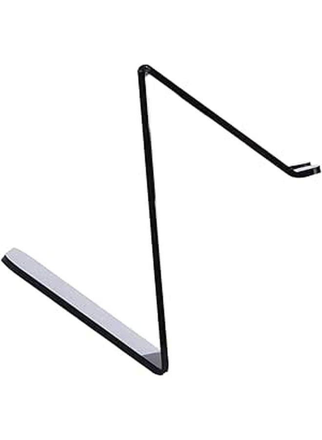 Dual Color Z Shaped Razor Holder Stand for Men Desktop Bathroom Organizer - Image 1