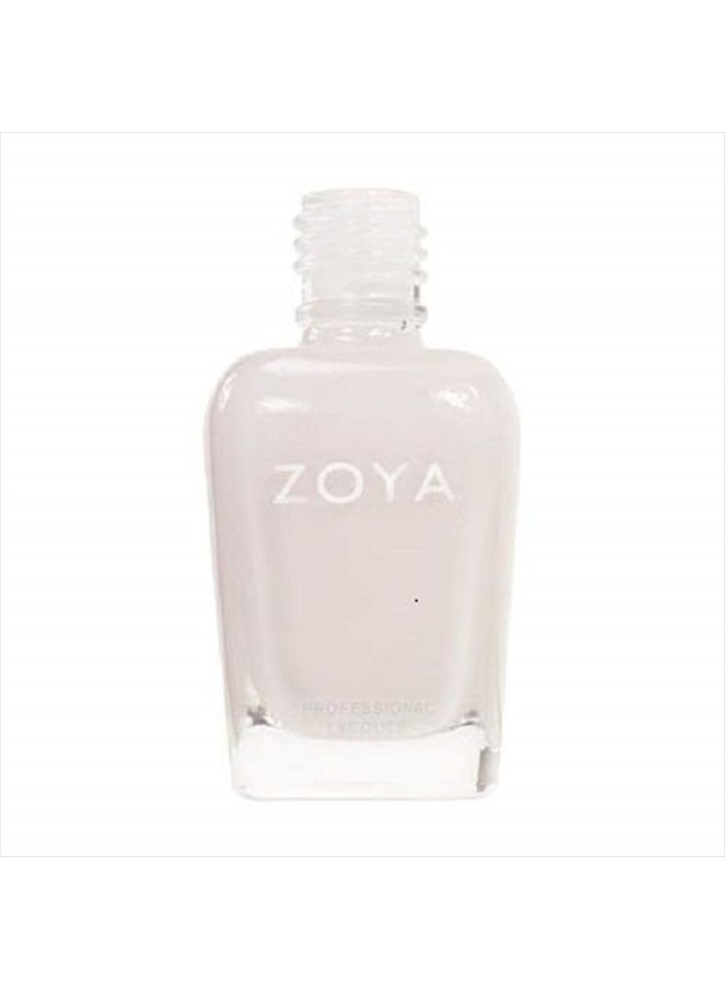 Zoya Nail Polish, Sabrina, 0.5 fl. oz. - Image 1