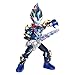 BLOKEES Ultraman Galaxy Version 9pc PDQ Wave 9 Glitter Ginga Model Kits Ages 9 - Image 4