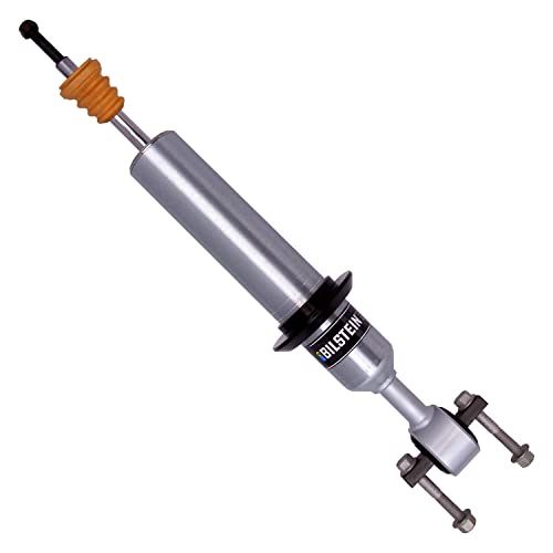 Bilstein مجموعة رفع تعليق بيلشتاين، سلسلة B8 6112، النوابض/المخمدات/الحلقات السريعة - Image 4
