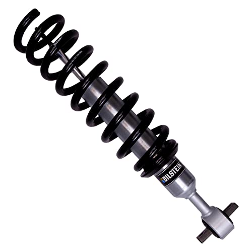 Bilstein مجموعة رفع تعليق بيلشتاين، سلسلة B8 6112، النوابض/المخمدات/الحلقات السريعة - Image 5