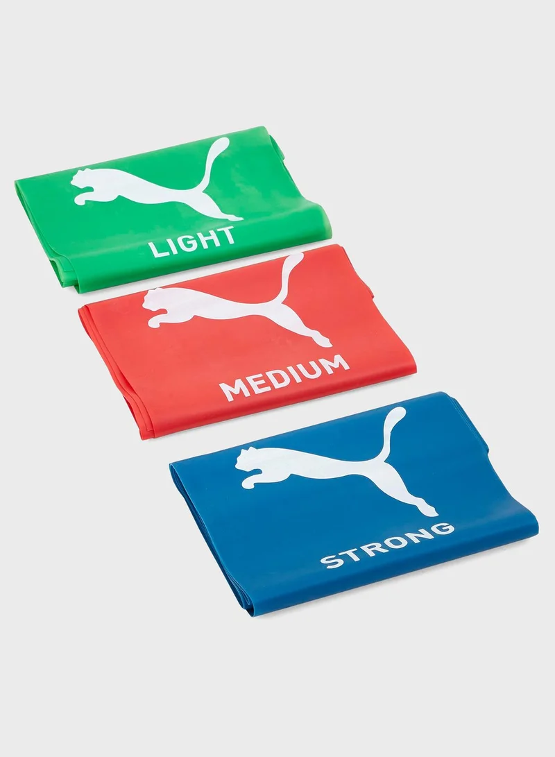 PUMA Elastic Men Band