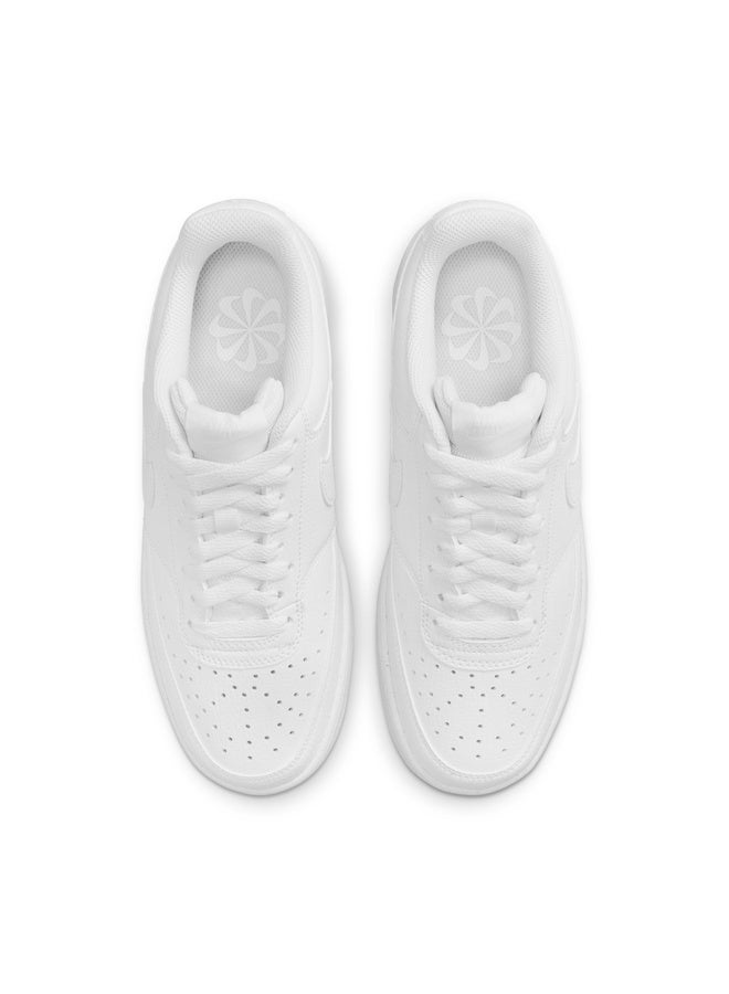 Nike W Nike Court Vision Lo Be - Image 3