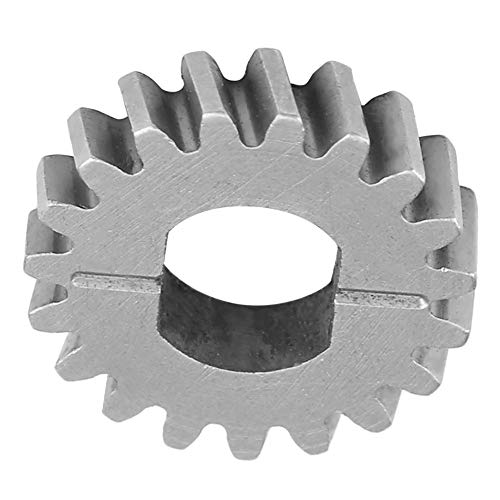 Senyar for sunroof Repair kit w211 Sunroof Motor Gear,Stainless Steel Sunroof Motor Gear Repair Kit for W202 W204 W212 - Image 3