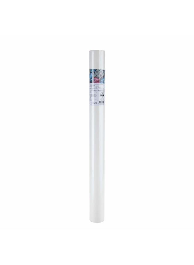 Bee Paper Company White Sketch and Trace Roll, 24-Inch by 50-Yards - Image 2