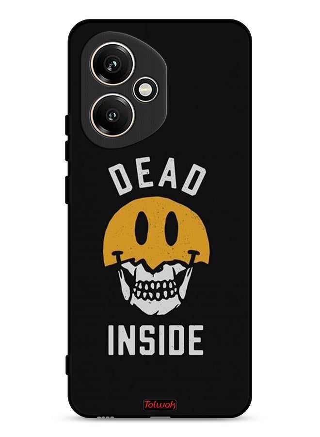 Tolwak Honor 400 Protective Case Cover Dead Inside - Image 1