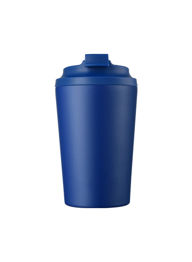 304 Stainless Steel Mini Coffee Cup Outdoor Portable Vacuum Insulated Tumbler Simple And Stylish Car Cup
