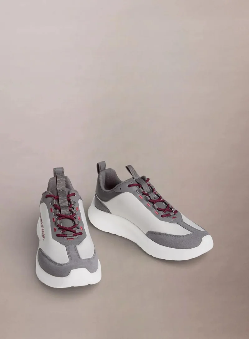 Calvin Klein Zermatt - Lightweight Runner Trainers