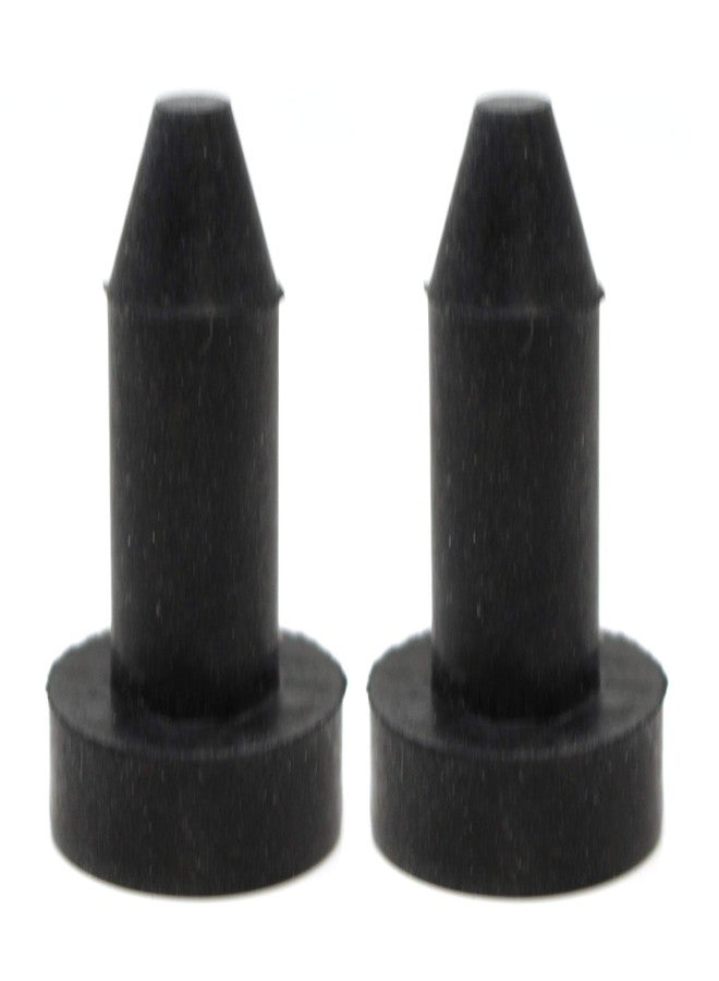 JSP Manufacturing Push in Kayak Drain Plug 1/2" for Sun Dolphin 4985616 Aruba, Bali, Excursion (2) - Image 1