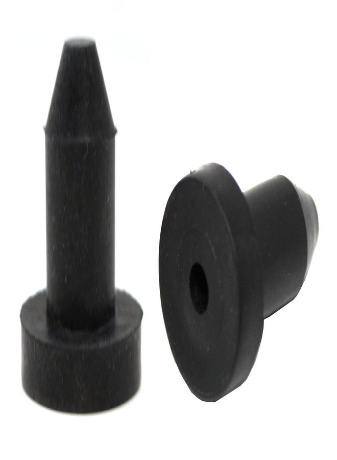 JSP Manufacturing Push in Kayak Drain Plug 1/2" for Sun Dolphin 4985616 Aruba, Bali, Excursion (2) - Image 4