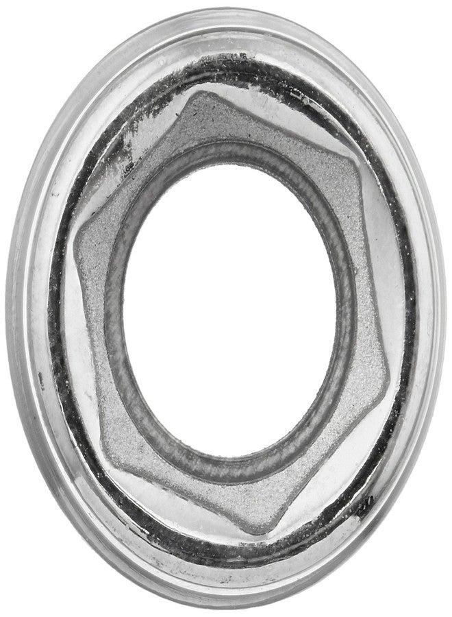 SK Tools USA 3/8-inch Drive - 10mm - Deep 6-Point Chrome Socket - 8410 - Image 2