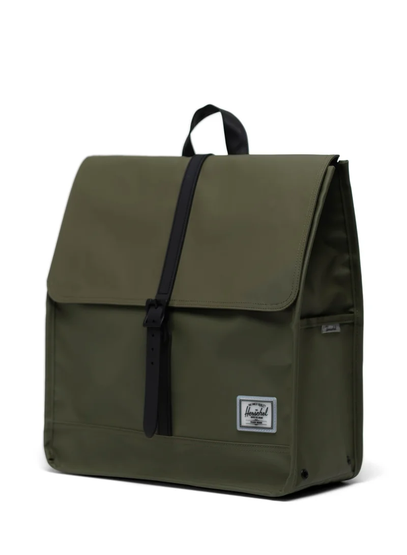 Herschel Top Handle Backpack