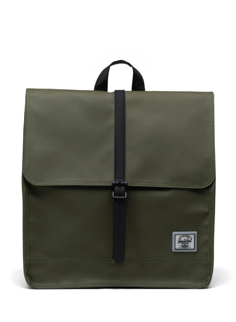 Herschel Top Handle Backpack