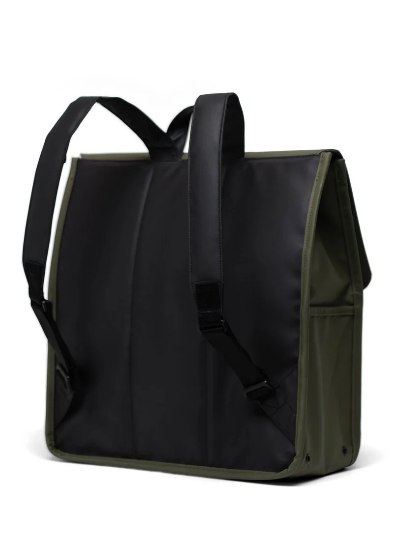 Herschel Top Handle Backpack