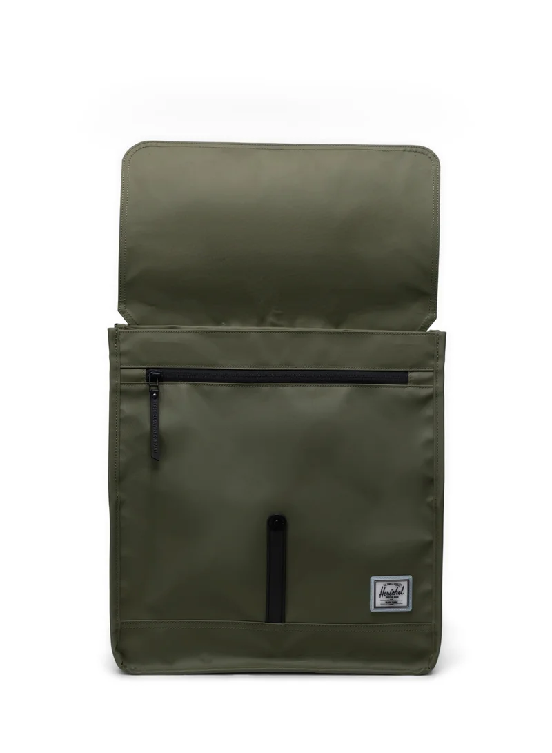 Herschel Top Handle Backpack