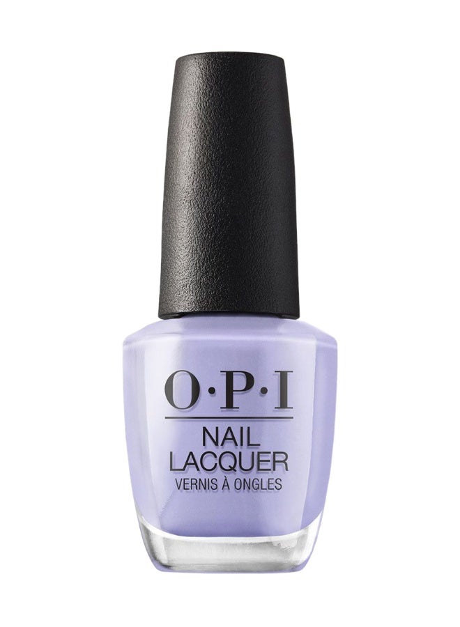 OPI Classic Lacquer U R Such A BudaPest 15ml - Image 1