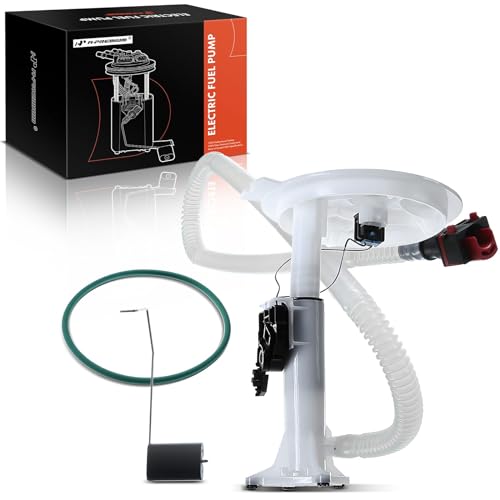 A-Premium Right Fuel Tank Sending Unit Transfer Pump Compatible with Dodge Durango 2011-2019 & Jeep Grand Cherokee 2011-2018, 3.0L 3.6L 5.7L 6.2L 6.4L, Replace# 5145586AA - Image 1