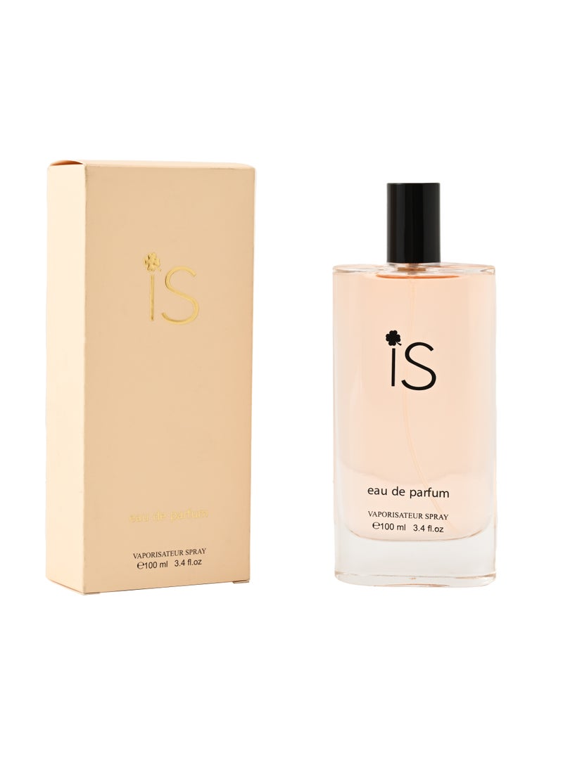 IS WHITE B986-3 EAU DE PARFUM - 100 ML - Image 1