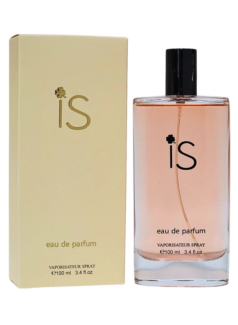 IS WHITE B986-3 EAU DE PARFUM - 100 ML - Image 2