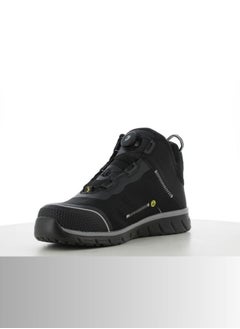 SAFETY JOGGER LIGERO2 S1P MID TLS Lightweight Safety Shoe  - Image 3