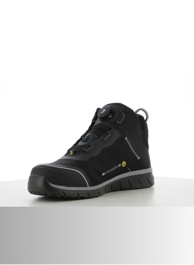 SAFETY JOGGER - LIGERO2 S1P MID TLS Lightweight Safety Shoe - Image 1