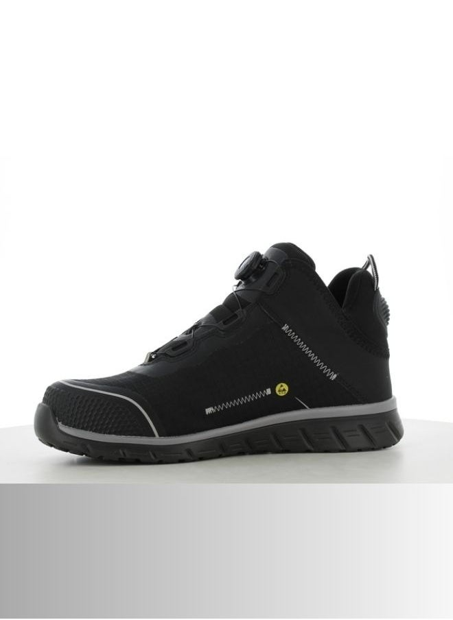 SAFETY JOGGER - LIGERO2 S1P MID TLS Lightweight Safety Shoe - Image 1
