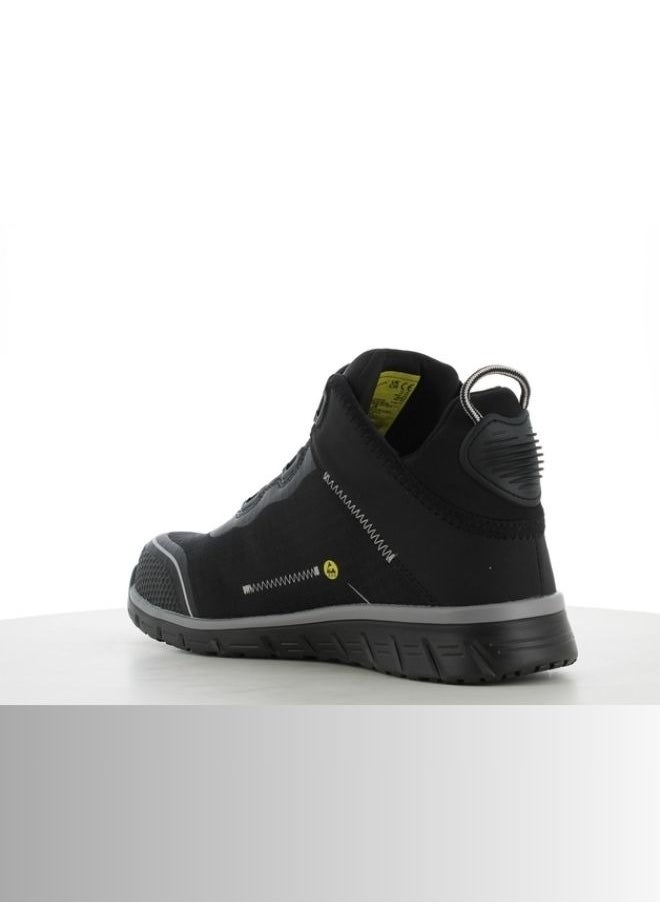 SAFETY JOGGER - LIGERO2 S1P MID TLS Lightweight Safety Shoe - Image 1