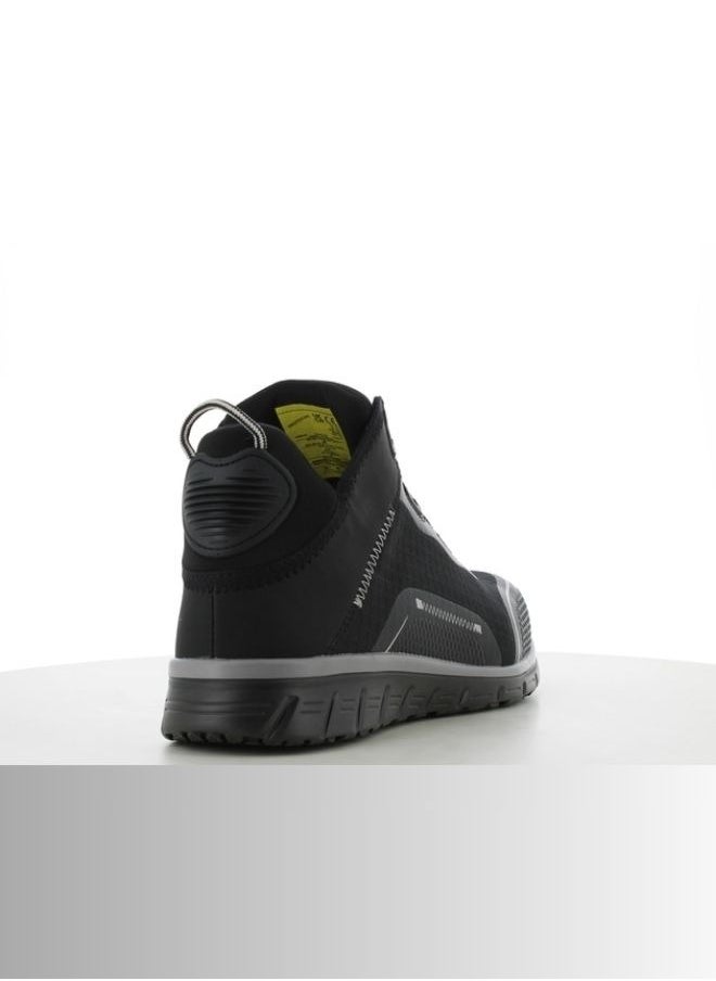 SAFETY JOGGER - LIGERO2 S1P MID TLS Lightweight Safety Shoe - Image 1