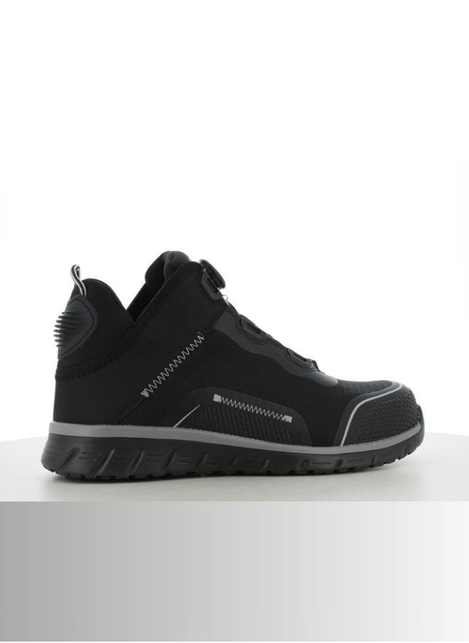 SAFETY JOGGER - LIGERO2 S1P MID TLS Lightweight Safety Shoe - Image 1