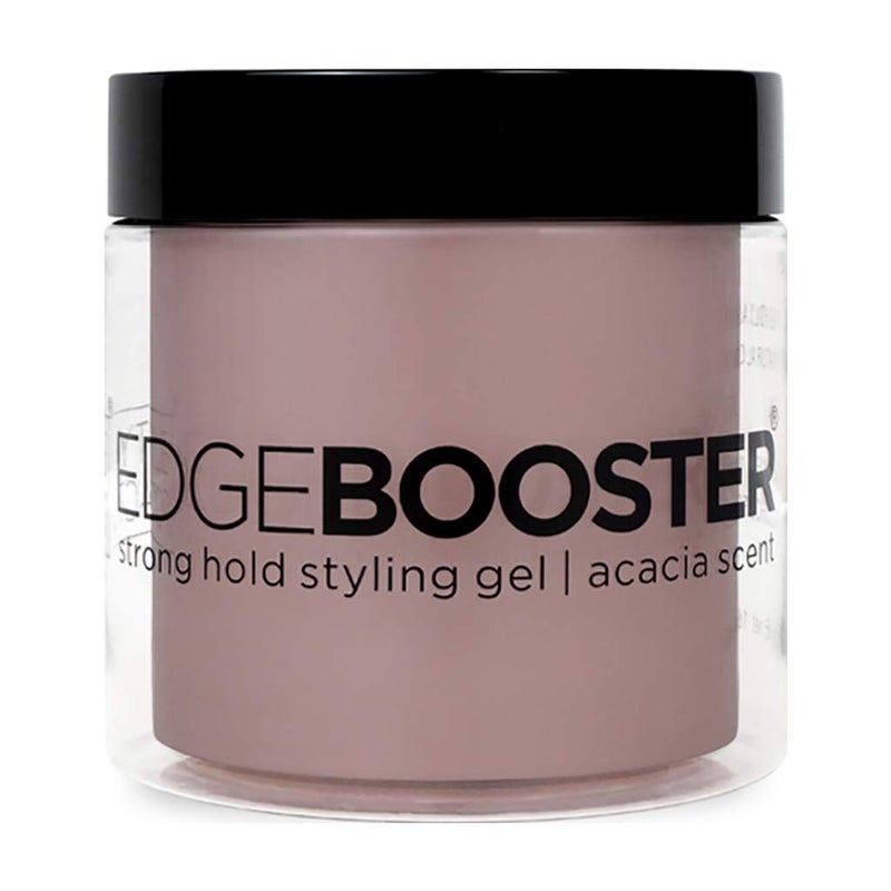 Edge Booster Style Factor Edge Booster Strong Hold Styling Gel, 16.9 Ounce (Acacia) 