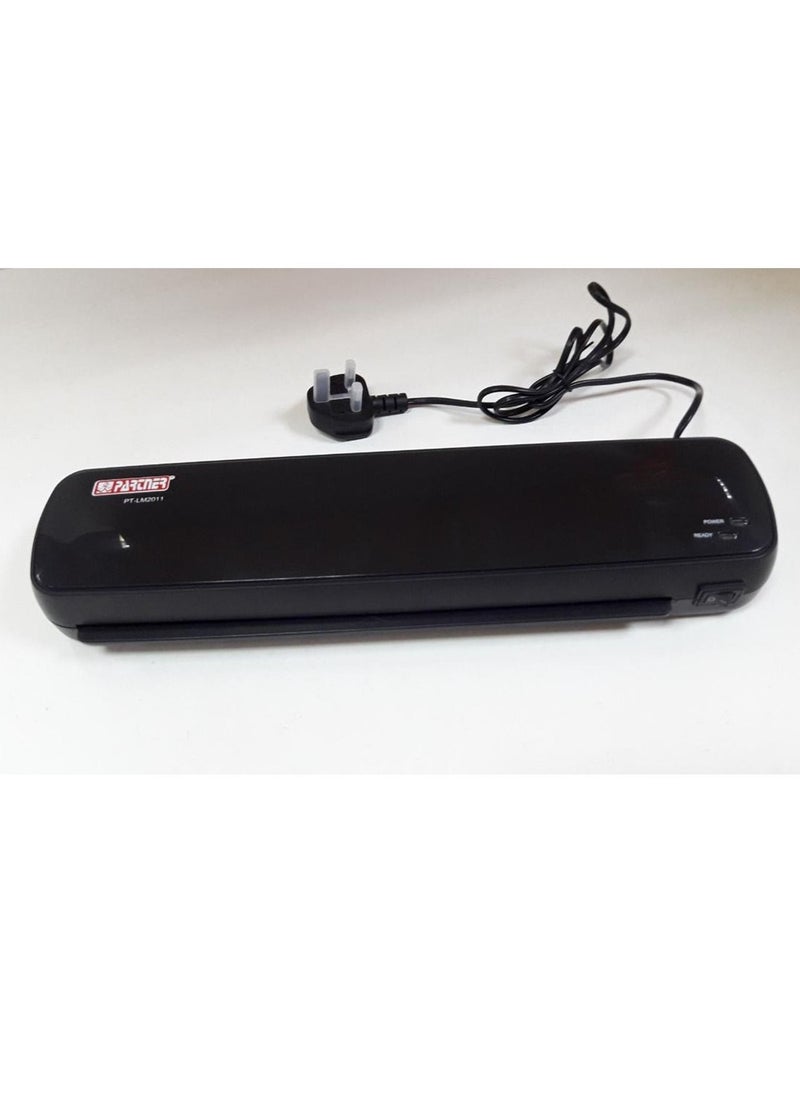 A3 Size Laminator With Two Rollers