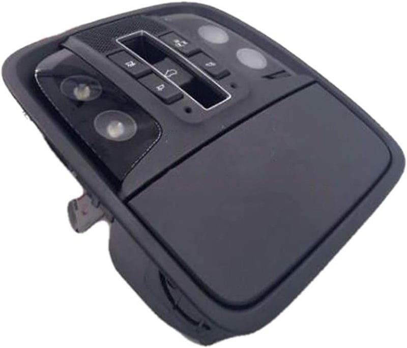 Wivplex Overhead Console Room Lamp with Sunroof Switch for Kia Sorento