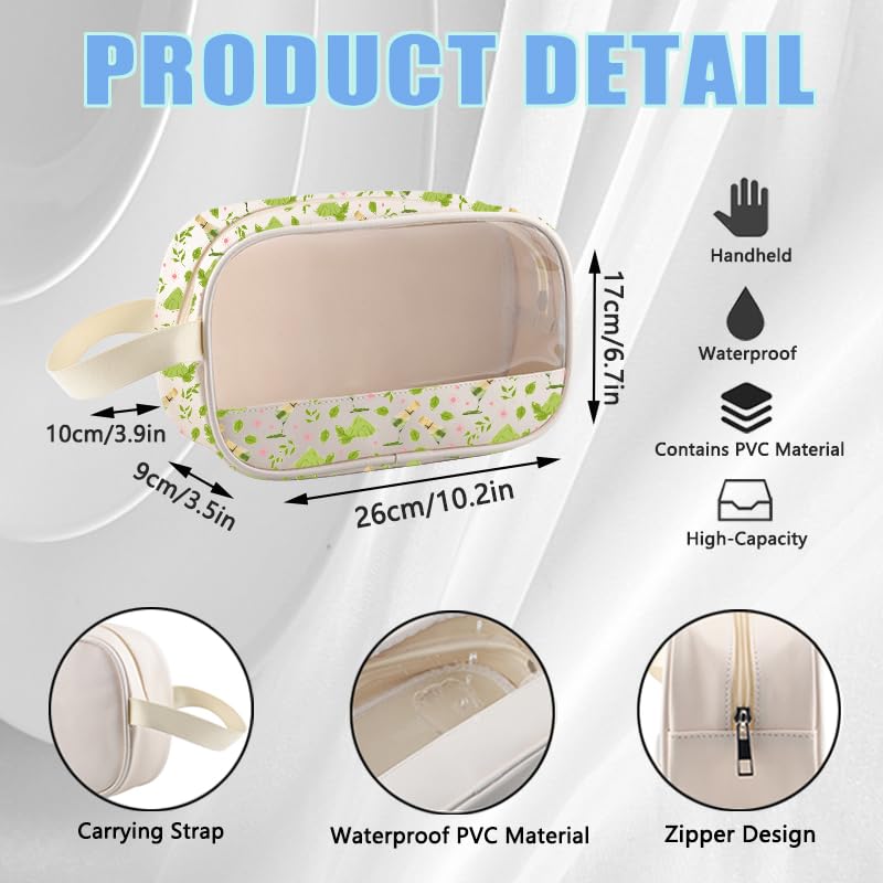 MEIKIUP Matcha Latte Lover Gift New York Matcha Latte Lover Reusable Grocery Bags Matcha Barista Gift for Matcha Drink Lover (Matcha CMB) - Image 4