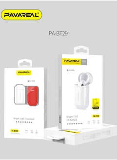 PA-BT29 Single TWS Headphone