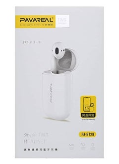 PAVAREAL PA-BT29 Single TWS Headphone  - Image 2