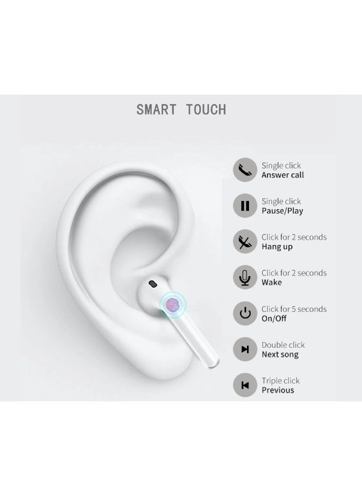 PAVAREAL - PA-BT29 Single TWS Headphone - Image 1