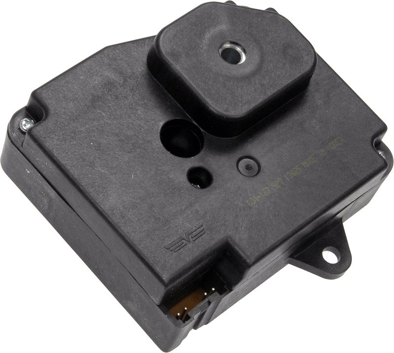 Dorman 604-167 HVAC Heater Blend Door Actuator - Image 1