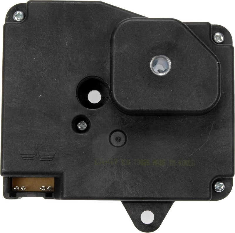 Dorman 604-167 HVAC Heater Blend Door Actuator - Image 4