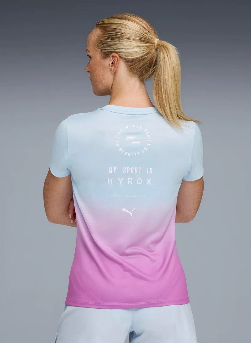 PUMA Graphic T-Shirt