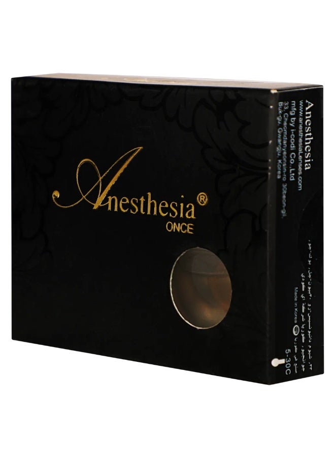 ANASTSIA Anastasia (Carmelo) Daily Contact Lenses. - Image 4