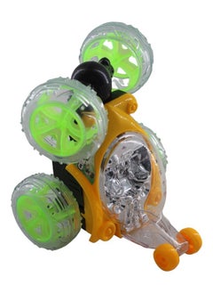 BEN 10 Ben 10 Twister Car  - Image 4