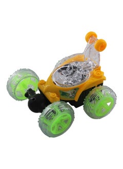 BEN 10 Ben 10 Twister Car  - Image 2
